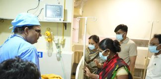रांची: हाईटेंशन बिजली तार की चपेट में आने से घायल हुआ प्रिंस,मंत्री दीपिका अस्पताल में मिलने पहुंची dipika panday singh