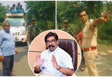 गोला थाना पुलिस पर गंभीर आरोप,₹500 नहीं देने पर वाहन रोके रखा,मारपीट की,सीएम ने लिया ऐक्शन”बिल्कुल बर्दास्त के काबिल नहीं” gola police