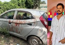 हजारीबाग:केदारनाथ यात्रा पर निकला युवक रास्ते में बना रहा था पंक्चर,बाइक सवार ने मार दी गोली hazaribagh murder