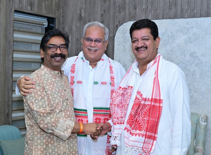 hemant soren hemant soren