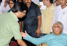 सीएम सोरेन ने लालू यादव को दी जन्मदिन की बधाई hemant soren