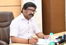 झारखंड कैबिनेट की बैठक में कुल 23 प्रस्तावों पर लगी मुहर hemant soren