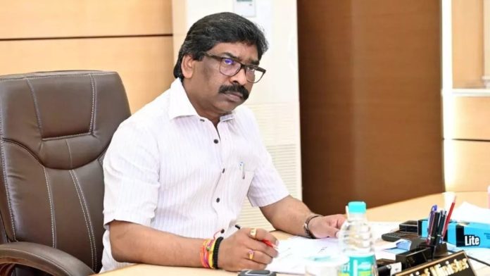 hemant soren hemant soren