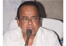 इरफान अंसारी: राज्यसभा चुनाव में में हार का दुःख नहीं अपनो द्वारा गद्दारी का दुःख irfan ansari