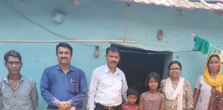 जामताड़ा:अनाथ बच्चों को सीएम का सहारा, हर महीने मिलेगी 4 हजार की आर्थिक सहायता jamtara