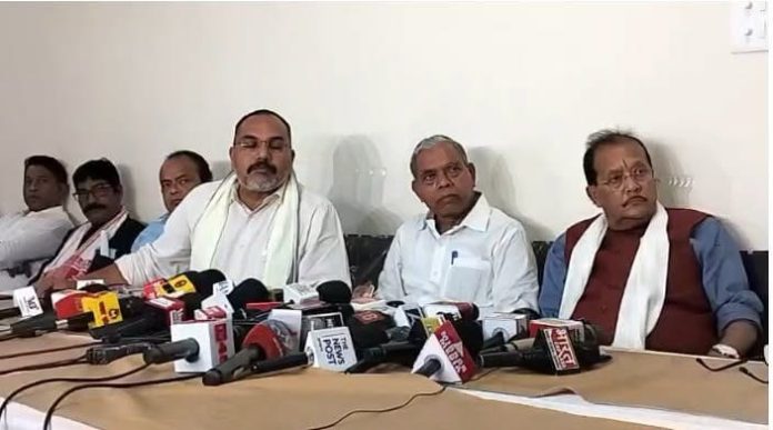 jharkhand congress pc jharkhand congress pc