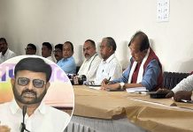 ‘इंडिया’गठबंधन में आपसी कलह पर भाजपा प्रवक्ता: कांग्रेस के प्रेस कॉन्फ्रेंस की तस्वीर में ही मिलेंगे जमील-जमाली pratul shahdeo