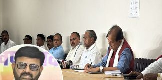 ‘इंडिया’गठबंधन में आपसी कलह पर भाजपा प्रवक्ता: कांग्रेस के प्रेस कॉन्फ्रेंस की तस्वीर में ही मिलेंगे जमील-जमाली pratul shahdeo