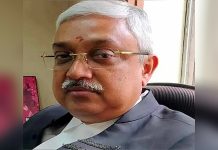 झारखंड के महाधिवक्ता राजीव रंजन ने दिया इस्तीफा Rajiv Ranjan