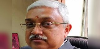 झारखंड के महाधिवक्ता राजीव रंजन ने दिया इस्तीफा Rajiv Ranjan