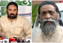 JMM:शिबू सोरेन को मिले भारत रत्न,केंद्र सरकार से पुनः आग्रह shibu soren