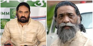 JMM:शिबू सोरेन को मिले भारत रत्न,केंद्र सरकार से पुनः आग्रह shibu soren