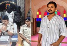 हजारीबाग: 24 घंटे के अंदर विक्की ह*त्याकांड का खुलासा,जीजा गिरफ्तार vicky murder