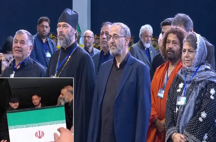 Ali Khamenei Ali Khamenei
