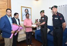 रांची: 26 जुलाई से शुरू 135वें डूरंड कप 2026 के उद्घाटन समारोह में सीएम को आमंत्रण Durand Cup