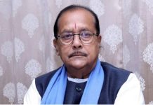 मंत्री राधाकृष्ण किशोर: काफिले में 16 सुरक्षा जवानों को मात्र 3 गाड़ियां को लौता रहा,ठूसकर बैठाना पड़ता Minister Radhakrishna Kishore