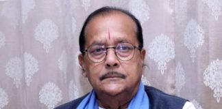 मंत्री राधाकृष्ण किशोर: काफिले में 16 सुरक्षा जवानों को मात्र 3 गाड़ियां को लौता रहा,ठूसकर बैठाना पड़ता Minister Radhakrishna Kishore