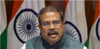 शिक्षा मंत्री पद से धर्मेंद्र प्रधान ने दिया इस्तीफा, CJP ने की आंदोलन वापस लेने की घोषणा Dharmendra pradhan