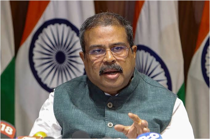 Dharmendra pradhan Dharmendra pradhan