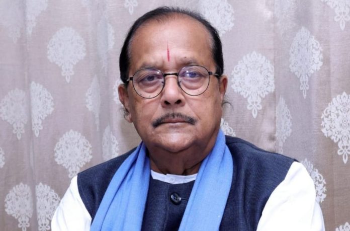 Radhakrishna Kishore