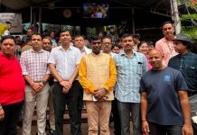सावन में पहाड़ी मंदिर लाखों श्रद्धालु आते,कोई कठिनाई न हो,अधिकारियों को रांची डीसी का स्पष्ट निर्देश Ranchi DC