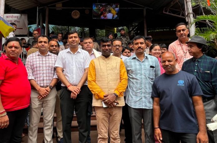 Ranchi DC Ranchi DC