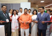 मंत्री संजय प्रसाद यादव: राज्य सरकार स्थानीय कारीगरों और उद्योगों को नई पहचान देने के लिए प्रतिबद्ध Sanjay Prasad Yadav