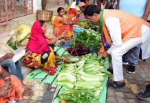 रांची नगर निगम बोर्ड बैठक में सांसद संजय सेठ ने उठाई स्ट्रीट वेंडर्स की आवाज Sanjay Seth
