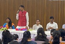 रांची के प्रत्येक वार्ड में खुलेगा ओपन जिम,निःशुल्क फिटनेस,एयरपोर्ट कॉलोनी में जिम स्थल का हुआ निरीक्षण Sanjay Seth