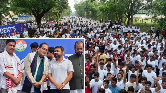 YOUTH CONGRESS YOUTH CONGRESS