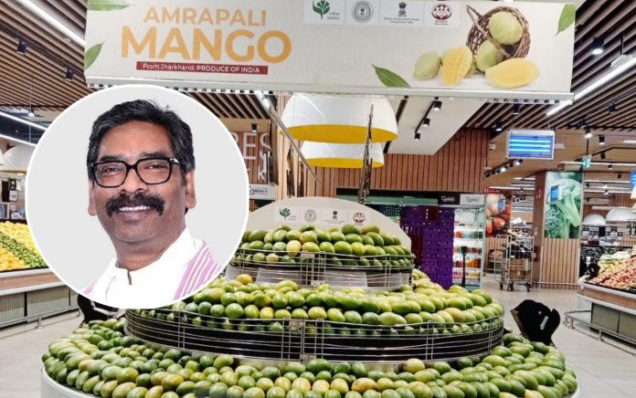 amrapali aam amrapali aam