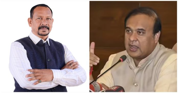 assam cm himant biswa sarma assam cm himant biswa sarma