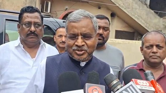 babulal marandi babulal marandi