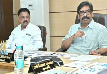 सीएम सोरेन: गुरुजी क्रेडिट योजना का लाभ अधिक से अधिक पात्र छात्र-छात्राओं तक पहुंचाएं cm hemant soren
