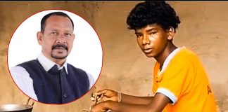 हजारीबाग: 12 वर्षीय अनाथ सुनील दर-दर की ठोकरें खाने को मजबूर, मंत्री दीपक बिरुआ ने लिया ऐक्शन deepak birua
