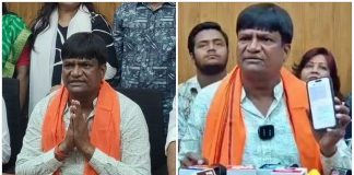 ढुल्लू महतो: गैंगस्टर प्रिंस खान से मिली जान से मारने की धमकी dhullu mahto