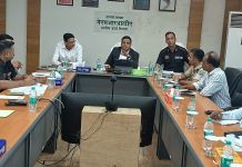 राँची पहली बार,26 जुलाई से 16 अगस्त तक सजेगा फुटबॉल का महाकुंभ,उच्चस्तरीय बैठक में तैयारियों की समीक्षा football turnament