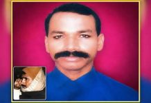 गिरिडीह पुलिस को बड़ी सफलता,25 लाख का इनामी नक्सली अजय महतो उर्फ टाइगर गिरफ्तार giridih naxatile