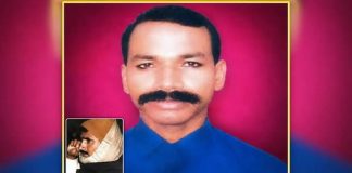 गिरिडीह पुलिस को बड़ी सफलता,25 लाख का इनामी नक्सली अजय महतो उर्फ टाइगर गिरफ्तार giridih naxatile