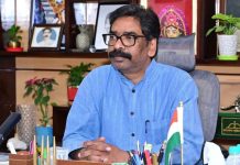 SIR को लेकर सीएम हेमंत सोरेन सख्त, सभी डीसी को जारी किए निर्देश ”पात्र मतदाता का नाम न कटे” hemant soren