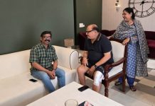 सरफराज अहमद के घुटने का सफल ऑपरेशन,सीएम ने जाना कुशलक्षेम hemant soren
