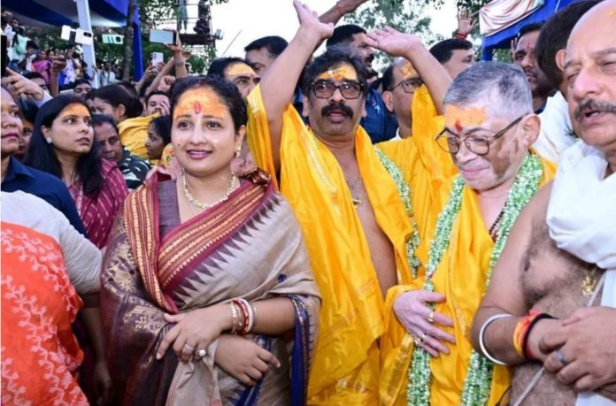 hemant soren hemant soren