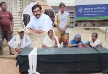 गढ़वा:E-KYC के चक्कर में पेंशन का पैसा नहीं मिला, इलाज बिना चली गई जान,सीएम ने लिया ऐक्शन hemant soren