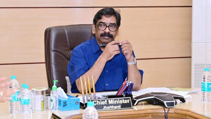 hemant soren hemant soren