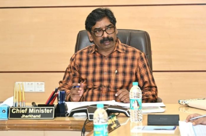 hemant soren hemant soren