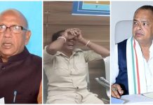 सरयू राय: पाँच महीनों का बकाया वेतन का कल हो जाएगा भुगतान, स्वास्थ्य मंत्री का आभार irfan ansari