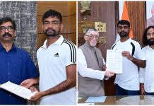 14वीं JPSC परीक्षा में कथित धांधली को लेकर जयराम महतो ने सीएम और राज्यपाल से की CBI जांच की मांग jairam mahto