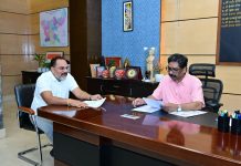 प्रदीप यादव: होम्योपैथिक कॉलेज की मान्यता बचाएं और JSSC (पारा शिक्षक) भर्ती में OBC आरक्षण से जुड़ी त्रुटि सुधरवाएं pradip yadav