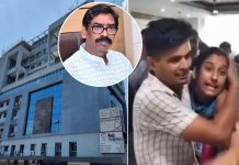 सिर्फ पैर टूटा था,बना दिया ₹22 लाख का बिल,मरीज की मौत,सीएम ने लिया संज्ञान raj hospital