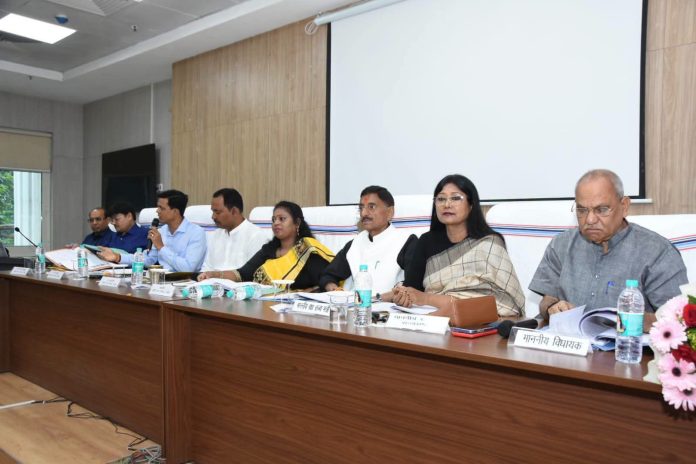 sanjay seth rmc meeting sanjay seth rmc meeting